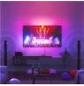 Nanoleaf 4D TV Screen Mirror + Light Strips Kit (for TV & Monitor up to 65'')