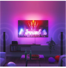 Nanoleaf 4D TV Screen Mirror + Light Strips Kit (for TV & Monitor up to 85'')