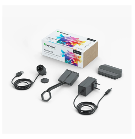 Nanoleaf 4D TV Screen Mirror Kit (Camera only)