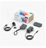 Nanoleaf | Nanoleaf 4D TV Screen Mirror Kit (Camera only) | 24 W | RGBIC | WiFi
