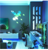 Nanoleaf 4D TV Screen Mirror Kit (Camera only)