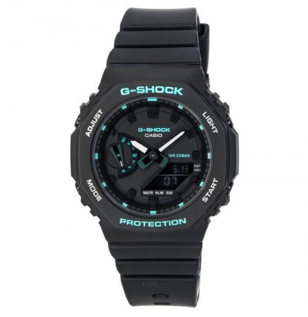 Casio G-shock Original mini Casioak S Series GMA-S2100GA-1AER