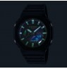 Casio G-SHOCK GA-2100RC-1AER