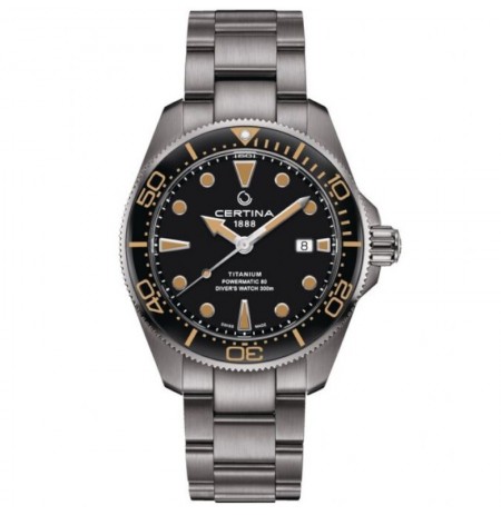 Certina DS Action Diver C032.607.44.051.00