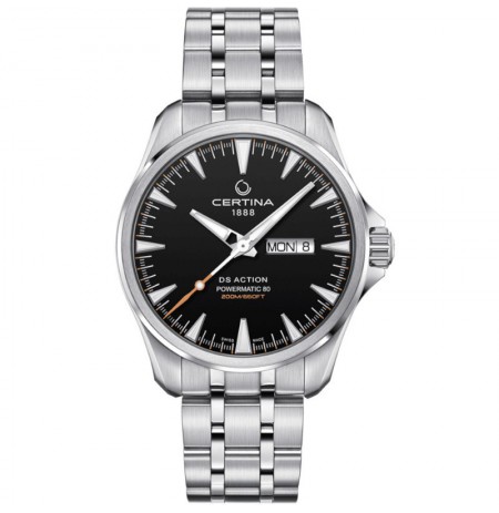 Certina C032.430.11.051.00