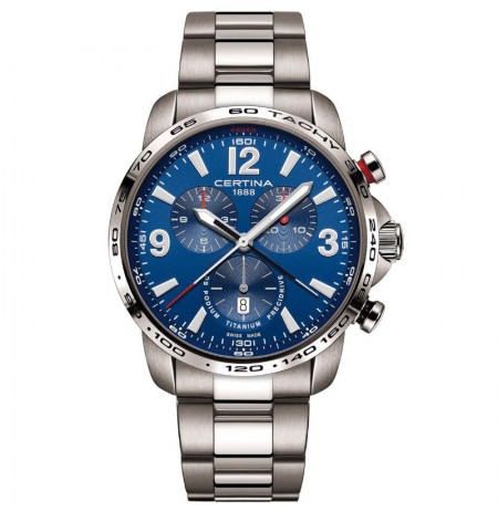 Certina C001.647.44.047.00