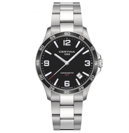 Certina C033.851.11.057.00