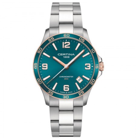 Certina C033.851.21.097.00