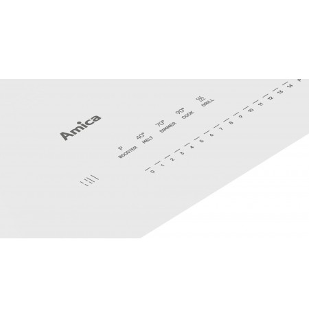 Indukcinė kaitlentė AMICA PIDH6141PHTSUN 3.0