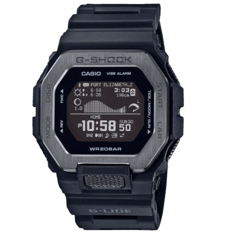 Casio G-SHOCK G-LIDE GBX-100NS-1ER
