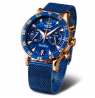 Vostok Europe Undinė VK64-515B670BR/BLUE