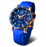 Vostok Europe Undinė VK64-515B670BR/BLUE