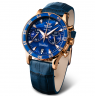 Vostok Europe Undinė VK64-515B670BR/BLUE