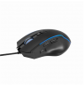 Gembird USB gaming RGB backlighted mouse MUSG-RAGNAR-RX300 Black