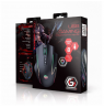 Gembird USB gaming RGB backlighted mouse MUSG-RAGNAR-RX300 Black