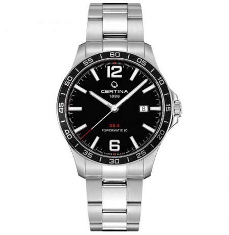 Certina C033.807.11.057.00