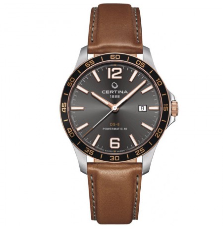 Certina C033.807.26.087.00