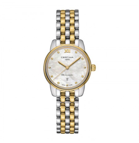 Certina DS-8 C033.051.22.118.01
