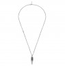 Police Showpiece Necklace By Police For Men PEAGN0005604