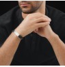 Police Herren Leder Armband - INDY II - PEAGB0009501