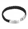 Police Herren Leder Armband - INDY II - PEAGB0009501
