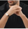 Police Herren Leder Armband - INDY II - PEAGB0009502