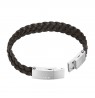 Police Herren Leder Armband - INDY II - PEAGB0009502