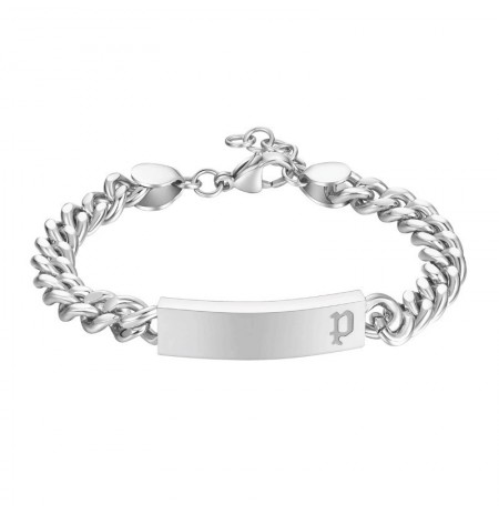 Police Strip II Bracelet By Police For Men PEAGB0010401