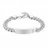 Apyrankė Police Strip II Bracelet By Police For Men PEAGB0010401