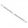 Police Strip II Bracelet By Police For Men PEAGB0010401
