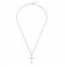 Police Wrangell II Necklace By Police For Men PEAGN0010901