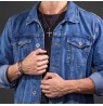 Police Saint II Necklace By Police For Men PEAGN0010001