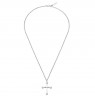 Police Saint II Necklace By Police For Men PEAGN0010001