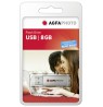 AgfaPhoto USB 2.0 silver 8GB