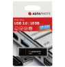 AgfaPhoto USB 3.0 black 16GB