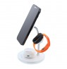 Tellur 3in1 MagSafe Wireless Desk Charger