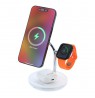 Tellur 3in1 MagSafe Wireless Desk Charger