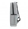 Tellur 15.6 Laptop Backpack Nomad Grey