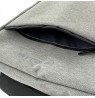 Tellur 15.6 Laptop Backpack Nomad Grey