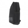 Tellur 15.6 Notebook Backpack Nomad with USB Port Black