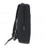 Tellur 15.6 Notebook Backpack Nomad with USB Port Black