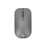 Sbox WM-113 Wireless Silver