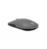 Sbox WM-113 Wireless Silver