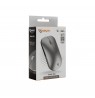 Sbox WM-113 Wireless Silver