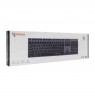Sbox WK-131 US Wireless Metal