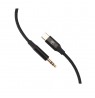 Tellur USB-C to 3.5mm Jack Audio Cable DAC 1m Black