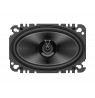 JBL Club 644F 10cm x 15,2cm 2-Way Coaxial Car Speaker