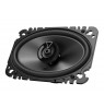 JBL Club 644F 10cm x 15,2cm 2-Way Coaxial Car Speaker