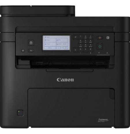 Spausdintuvas CANON i-SENSYS MF275dw MFP Laser B/W A4 2400 x 600 DPI 29 ppm Wi-Fi, USB