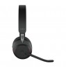 Belaidės ausinės su mikrofonu Jabra Evolve2 65 UC Stereo Office/Call center USB Type-A Bluetooth